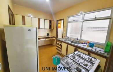 Imagem 14: Apartamento de 3 quartos a venda, 170m² de frente para o mar no Centro de Guarapari!