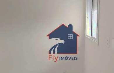 Imagem 10: Apartamento NOVO com 2 dormitórios à venda, 38 m² por R$ 315.000 -...