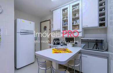 Imagem 14: Apto de 3 dorm sendo 1 suite e 1 vaga mais depósito privativo no Vila...