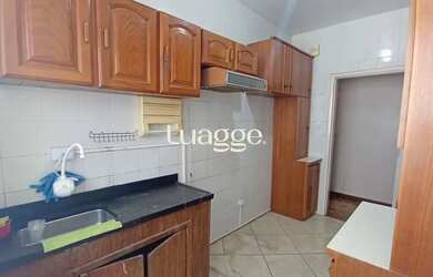 Imagem 15: Cobertura com 2 dormitórios no bairro Petrópolis