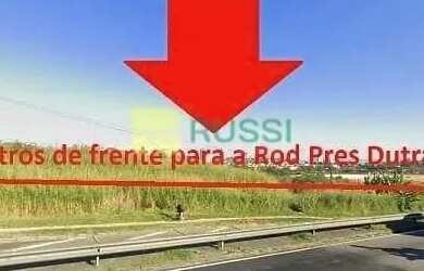 Imagem: Área, 17790 m² - venda por R$ 8.895.000,00 ou aluguel por