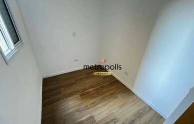 Imagem 5: Apartamento à venda, 48 m² por R$ 420.000,00 - Vila Pires - Santo André/SP