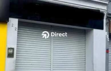 Imagem: O depósito possui 35m² de Área e está localizado em Boa