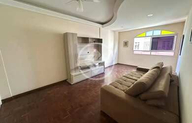 Imagem 2: Apartamento de 2 quartos à venda no Centro - Guarapari/ ES codigo 113581