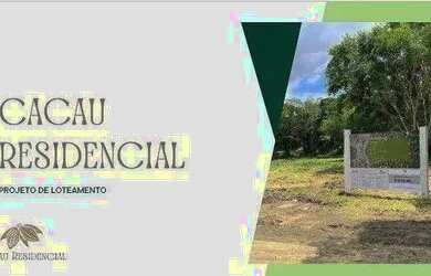 Imagem 2: Terreno à venda, 2091 m² por R$ 240.000,00 - Pendotiba - Niterói/RJ