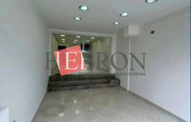 Imagem 2: Salão para locação na região do Tatuapé