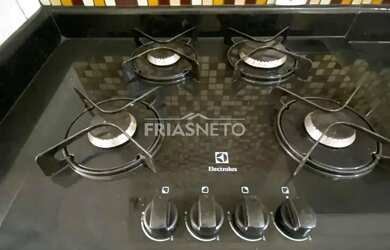 Imagem 12: Apartamento para locação em Piracicaba no Condomínio Jardim das Magnólias