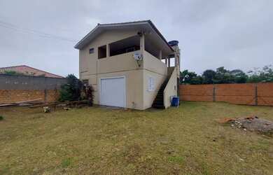 Imagem 8: Vende se casa. Na praia de itapiruba boa vista Imbituba SC