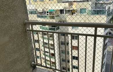 Imagem 14: Reserva Imperial - Apartamento 3 Quartos - Centro Itaboraí - RJ