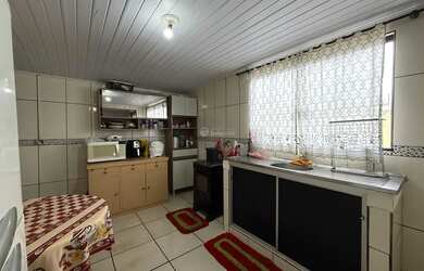 Imagem 7: CASA À VENDA NO RESID. PARQUE DA RAPOSA III