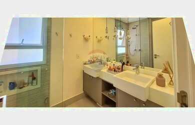 Imagem 15: APARTAMENTO MOBILIADO PARA LOCAÇÃO PARC ATHÉNÉE / GREEN VALLEY ALPHAVILLE...