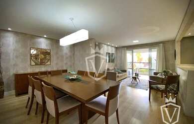 Imagem 3: APARTAMENTO TÉRREO À VENDA NO ATMOSPHERA JD. ERMIDA I JUNDIAÍ/SP