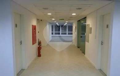 Imagem 9: Lajes Corporativas à venda ou para locação em Bela Vista - SP