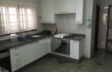 Imagem 9: Casa para alugar, 352 m² por R$ 17.575,01/mês - Alphaville - Santana...