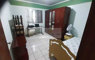 Imagem 9: Casa com 2 dormitórios à venda, 102 m² por R$ 296.800,00 - Jardim São...