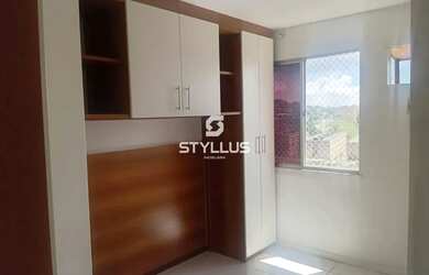 Imagem 8: Abolição Apartamento 2 quartos