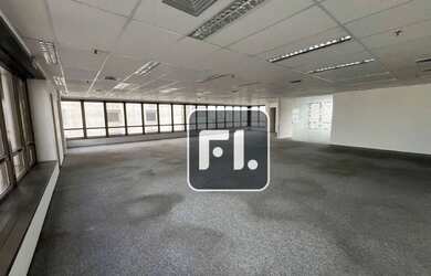 Imagem 13: Conjunto comercial com 350m² no bairro Bela Vista para locação