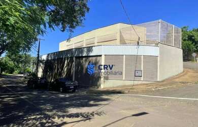 Imagem 2: Salão para alugar, 408 m² por R$ 7.000,00/mês - Portuguesa - Londrina/PR