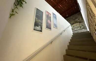 Imagem 3: Casa beira mar temporada