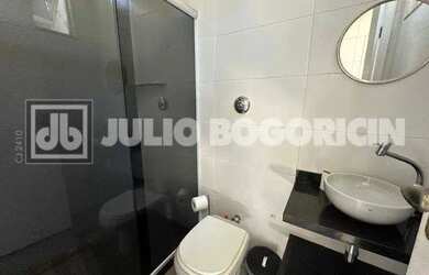 Imagem 14: Casa em Condomínio : Duplex / Residencial / Freguesia (Jacarepaguá