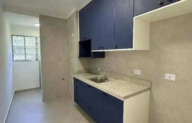 Imagem 6: Apartamento com 2 dormitórios à venda, 56 m² por R$ 259.000,00 - Butantã...