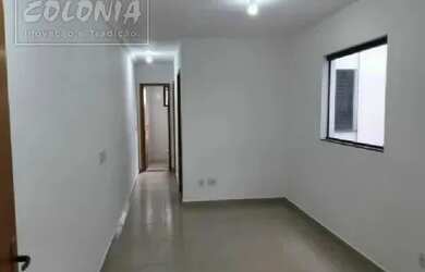 Imagem 2: Apartamento a venda - Vila São Pedro, Santo André