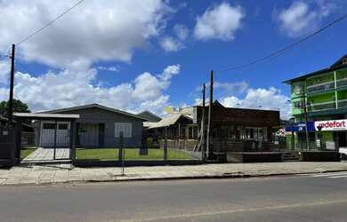 Imagem 3: Terreno comercial à venda em Canela