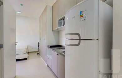 Imagem 8: Apartamento, Pinheiros - São Paulo