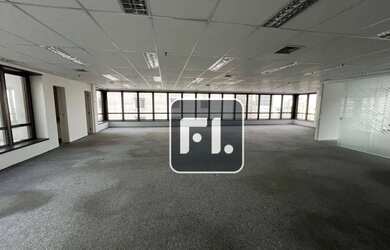 Imagem 12: Conjunto comercial com 350m² no bairro Bela Vista para locação