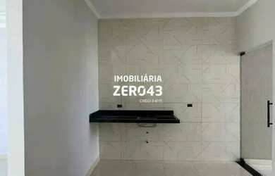 Imagem 5: Casa Jardim São Paulo II à venda 2 quartos 1 vaga Londrina