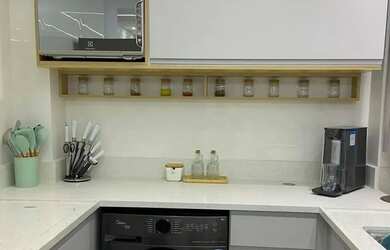 Imagem 2: Apartamento 2 quartos em Dois Carneiros