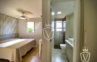 Imagem 16: APARTAMENTO TÉRREO À VENDA NO ATMOSPHERA JD. ERMIDA I JUNDIAÍ/SP