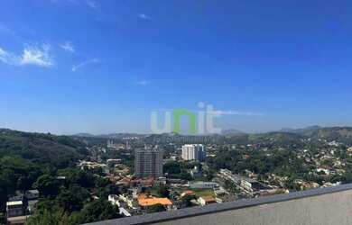 Imagem 10: Cobertura com 3 dormitórios à venda, 147 m² por R$ 544.000,00 - Maria...