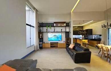 Imagem 11: CASA 3 SUÍTES EM BUSCA VIDA