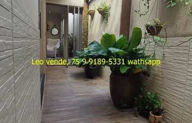 Imagem 13: Leo vende, bairro Vila Olímpia, 3 4 suíte, mobiliada, 5 minutos do centro