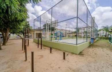 Imagem 11: Apartamento Padrão/Condomínio Ideal Vila Nova