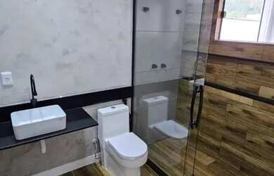 Imagem 4: Casa em Condomínio para Venda em Maricá, Inõa, 3 dormitórios, 1 suíte,...