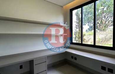 Imagem 4: Casa de Condomínio com 3 quartos, Condomínio Jardim Botânico, Bady...