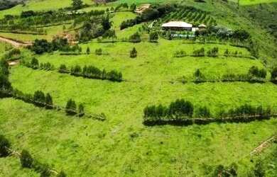 Imagem 8: FAZENDINHA EM DESTERRO DE ENTRE RIOS MG 10 HECTARES 100 MIL METROS BAO...