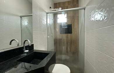 Imagem 8: CASA EM SALINAS- VALE DO SAL 1 CASA BOUTIQUE R$750.000