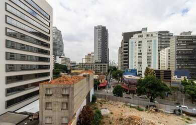 Imagem 11: Venda Apartamento 2 Dormitórios - 92 m² Pinheiros