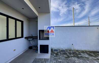 Imagem 2: Casa no Cohapar, Guaratuba/PR