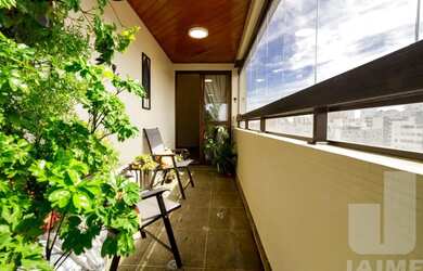 Imagem 8: Apartamento 04 dormitórios, 03 vagas em Higienópolis