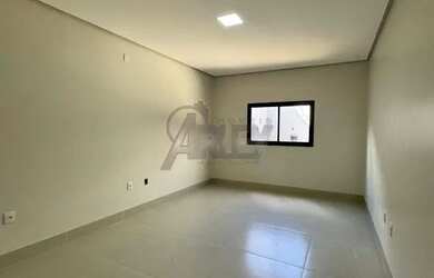 Imagem 12: Casa Em Fase de Construção no Bairro Planalto