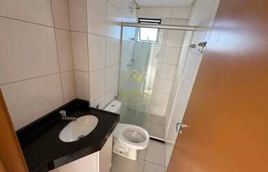 Imagem 8: Aluguel - 2 quartos na Gruta de Lourdes com varanda e ótima localização