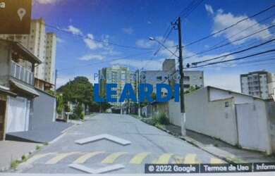 Imagem: O terreno possui 1.000m² de Área e está localizado em Jordanopolis