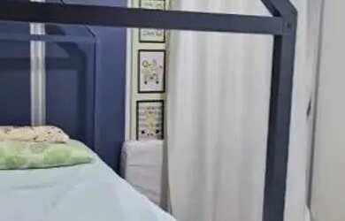 Imagem 8: Casa em Condomínio para Venda em Cotia, Jardim Rio das Pedras, 3 dormitórios,...