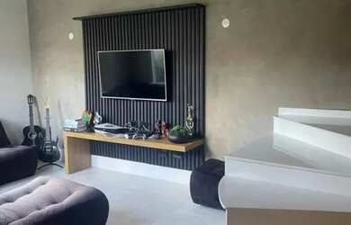 Imagem 12: CASA ASSOBRADADA - JARDIM JARAGUÁ - SP