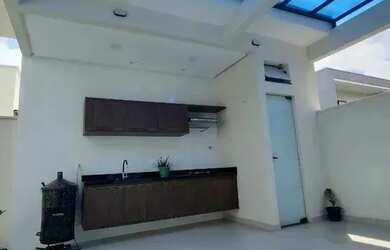 Imagem 3: Condomínio Morada dos Pássaros - Casa Duplex na Ponta Negra 4 Suítes, Energia Solar e Cli