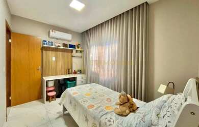 Imagem 15: Incrível duplex com 3 suítes em Morada de Laranjeiras Oportunidade única